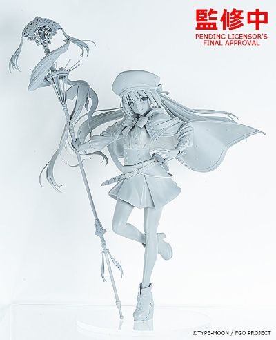 命运-冠位指定 魔术师-阿尔托莉雅·卡斯特 （第二再临)