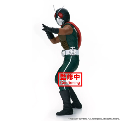 假面骑士（空骑） 英雄勇像 空骑 A款