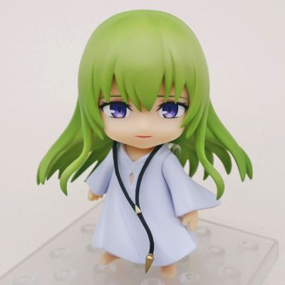 粘土人#1467 Fate/Grand Order 绝对魔兽战线 巴比伦尼亚 金固