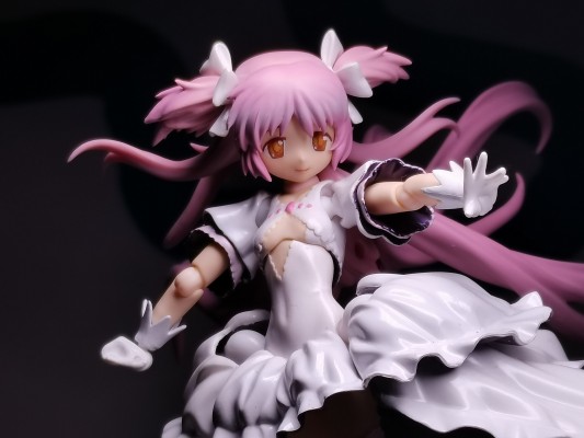 figma 魔法少女小圆 アルティメットまどか