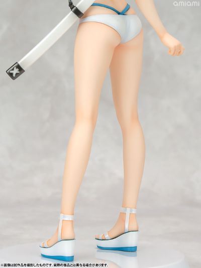 Summer Queens  命运-冠位指定  暗匿者 / 冲田总司