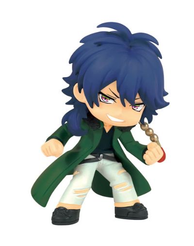 Color-cole DX 催眠麦克风-Division Rap Battle- Rhyme Anima B-BOX