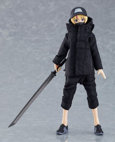 figma Styles  机能服