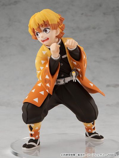 Pop Up Parade 鬼灭之刃 我妻善逸