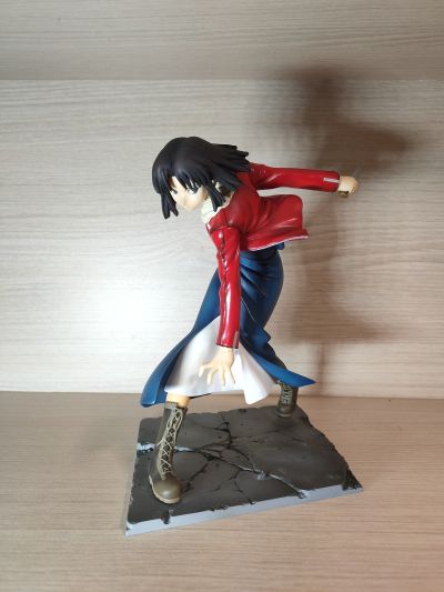 空之境界 两仪式