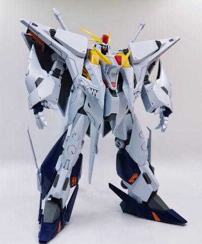 HGUC 1/144 Ξ高达
