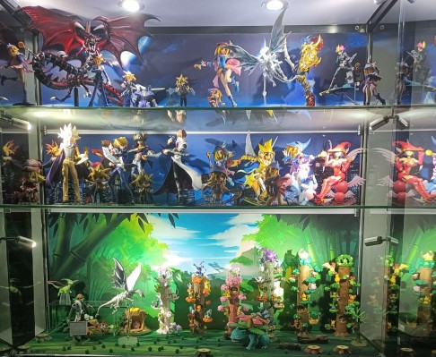 游戏王 怪兽之决斗GX 游城十代