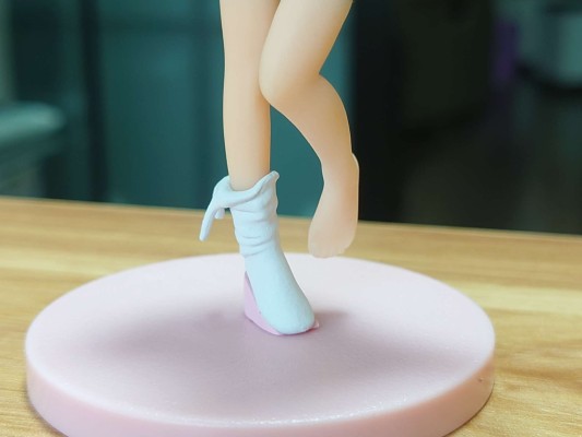 Little Busters! 	能美 库特莉亚芙卡 一起洗澡Ver.