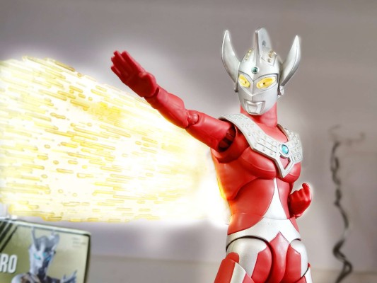 S.H.Figuarts 艾斯奥特曼