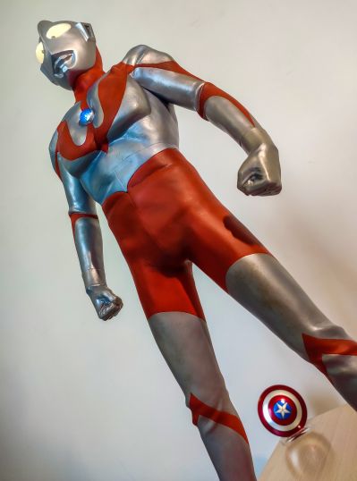 巨型系列 奥特曼 C型