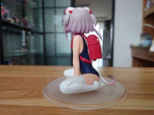 ToHeart2 菜菜子 蓝死库水ver.