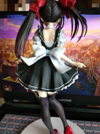 约会大作战  时崎狂三