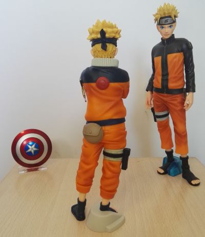 Grandista 火影忍者 漩涡鸣人