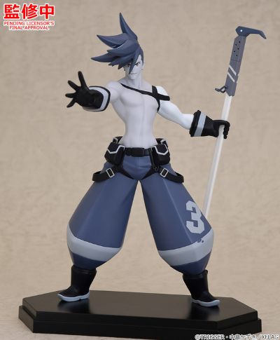 Pop Up Parade 普罗米亚 加罗·提莫斯 单色版