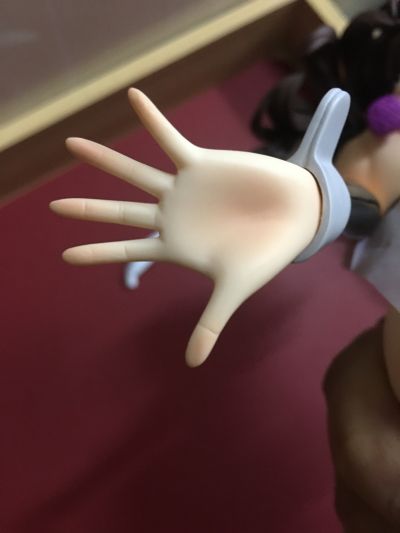 三柿野日和 兔女郎