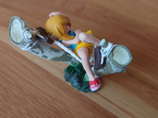 Yuuki Ooshima BOOTLEG 1 原创角色 ヴィネットちゃん Ichigo no Tsubutsubu ver. 