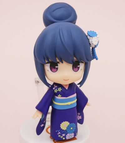 粘土人More 换装用成人式：振袖