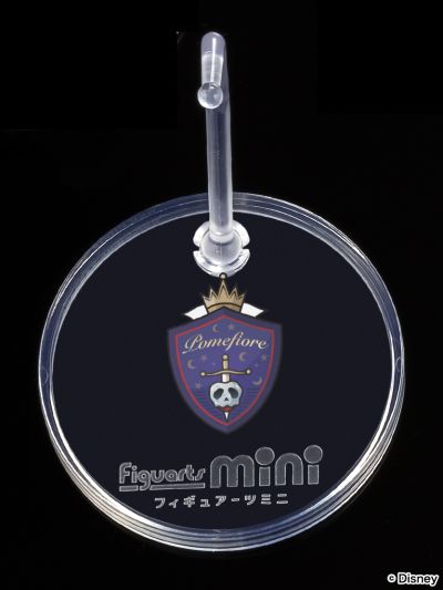 Figuarts mini 迪士尼 扭曲仙境 Vil Schoenheit