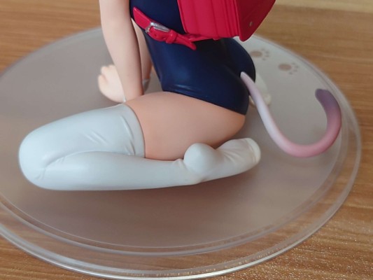 ToHeart2 菜菜子 蓝死库水ver.