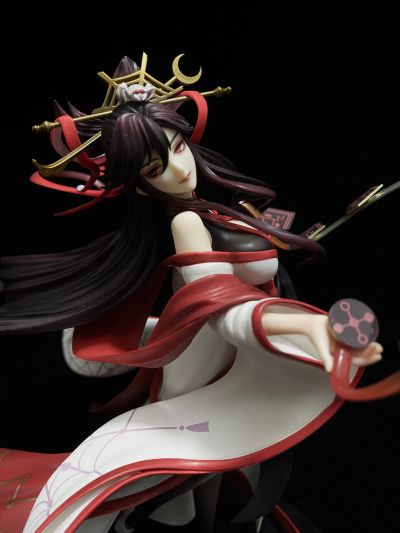 神都夜行录 阿织