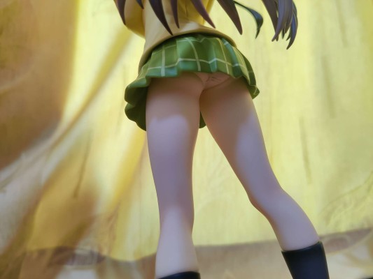 出包王女DARKNESS  古手川唯 限定版