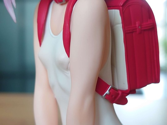 ToHeart2 菜菜子 白死库水ver. 