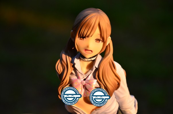 M ～Histoire d’M～