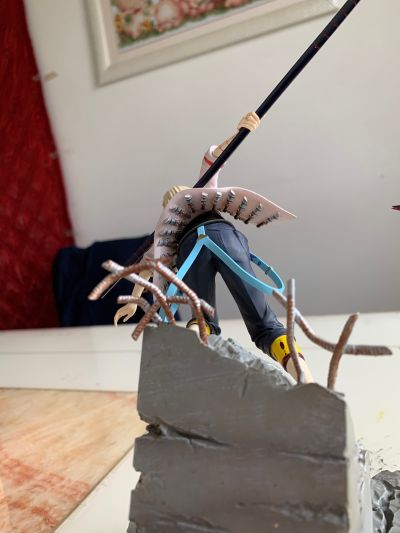 超像可动 东京喰种  铃屋什造