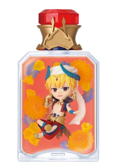 命运-冠位指定  -绝对魔兽战线 巴比伦尼亚- 为你献上的永生花