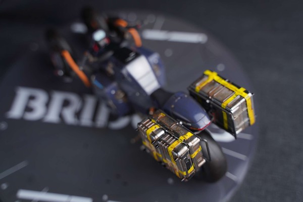 figma#516-DX 死亡搁浅 山姆·布里吉斯 DX版