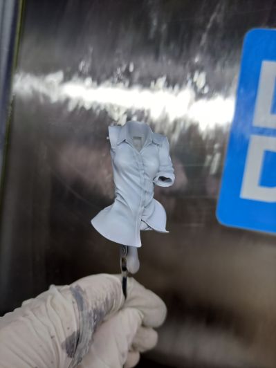 不要欺负我，长瀞同学 长瀞 校服