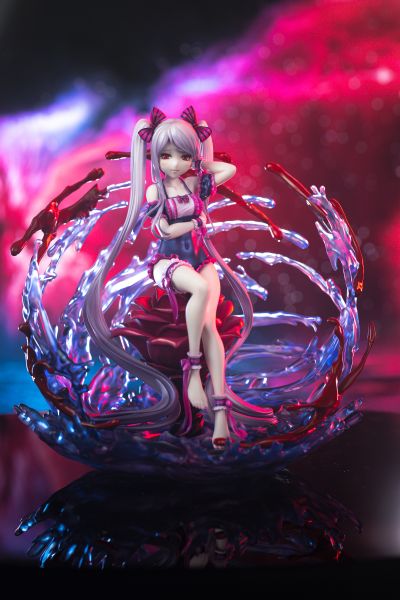 为美好的世界献上祝福！惠惠 Explosion ver.