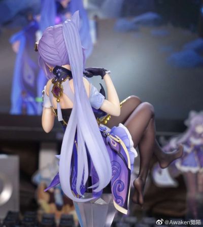 原神 Genshin Impact 刻晴