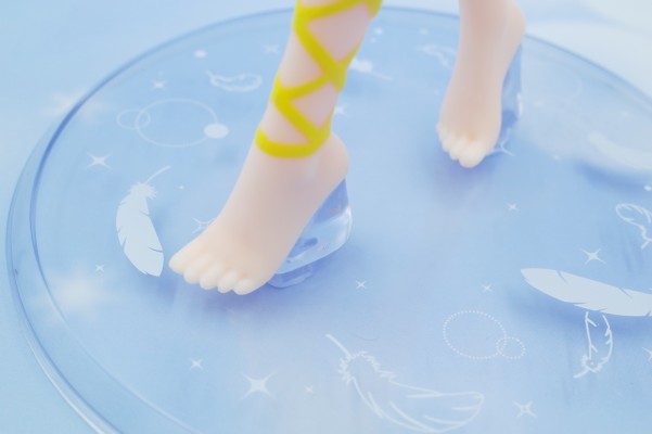 Precious Figure Re：从零开始的异世界生活 蕾姆 天使ver.