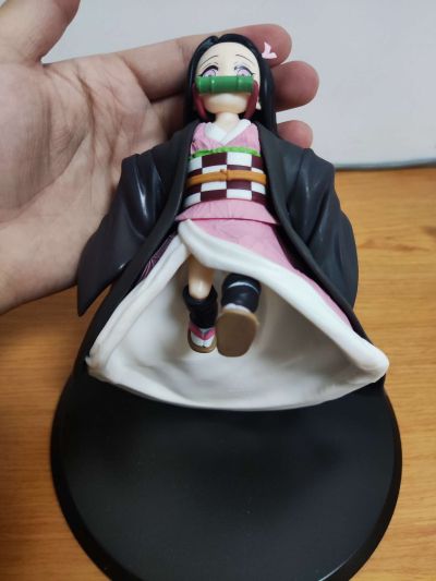 超级景品 鬼灭之刃 小灶门祢豆子