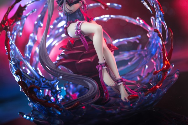 为美好的世界献上祝福！惠惠 Explosion ver.