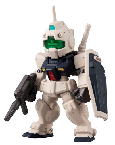 FW 高达大集结 机动战士高达独角兽(UC)  特选款