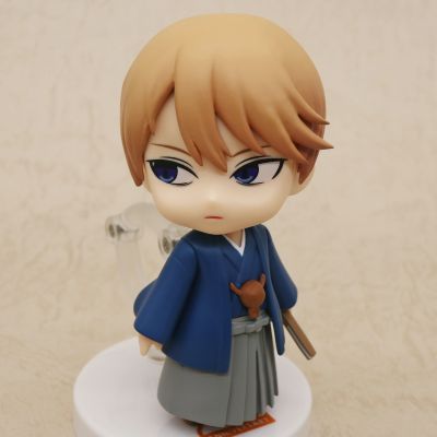 粘土人More 换装用成人式：袴