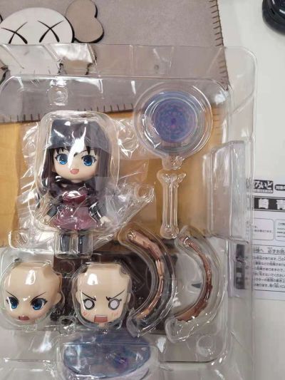 粘土人 #277 魔法使之夜 苍崎青子