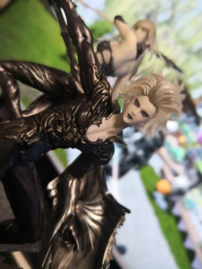 Meister Quality 最终幻想14 欧米茄