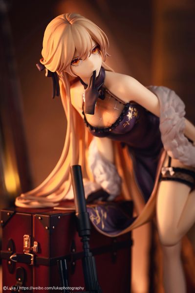 【Reverse Studio】 OTS-14 紫雨心Ver.