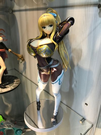 【施工中】新柜子 迁移我的塑料小人