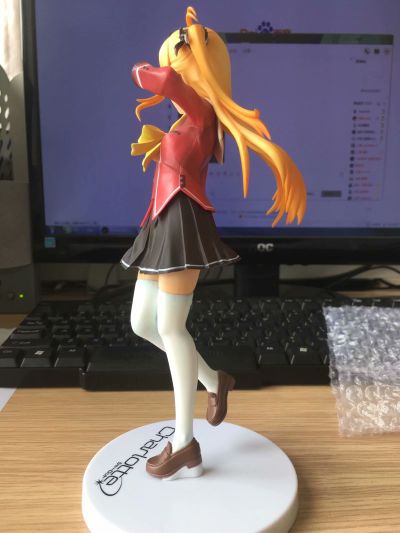 PM 手办 シャーロット 黒羽柚咲