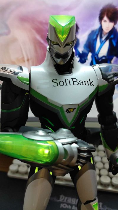 12”PM TIGER＆BUNNY(タイガー＆バニー) ワイルドタイガー