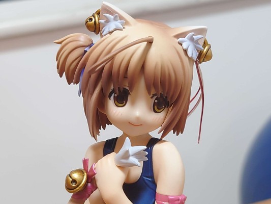 よつのは 猫宮のの 〜猫咪死库水Ver.〜