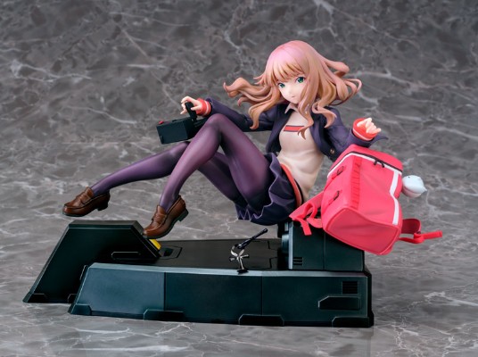 SSSS.电光机王 南梦芽