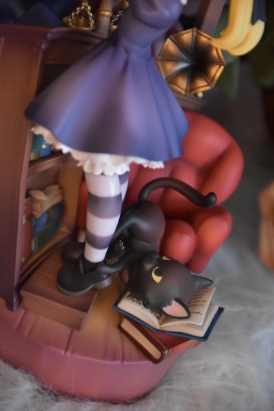 奥丁领域：里普特拉西尔 爱丽丝 ​​​​