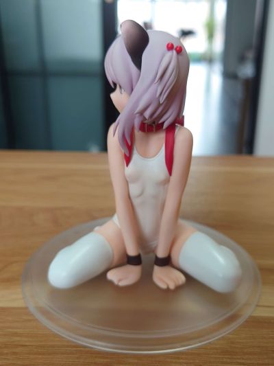 ToHeart2 菜菜子 白死库水ver. 