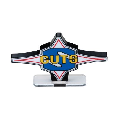 亚克力Logo摆件 EX 戴拿奥特曼 超级胜利队