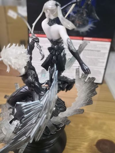 Meister Quality 最终幻想14 欧米茄